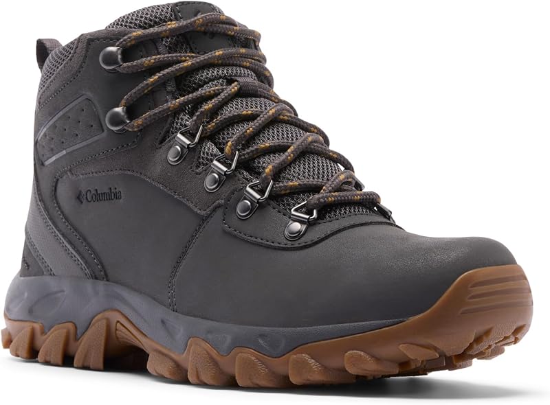 Columbia Newton Ridge Plus II impermeable para hombre