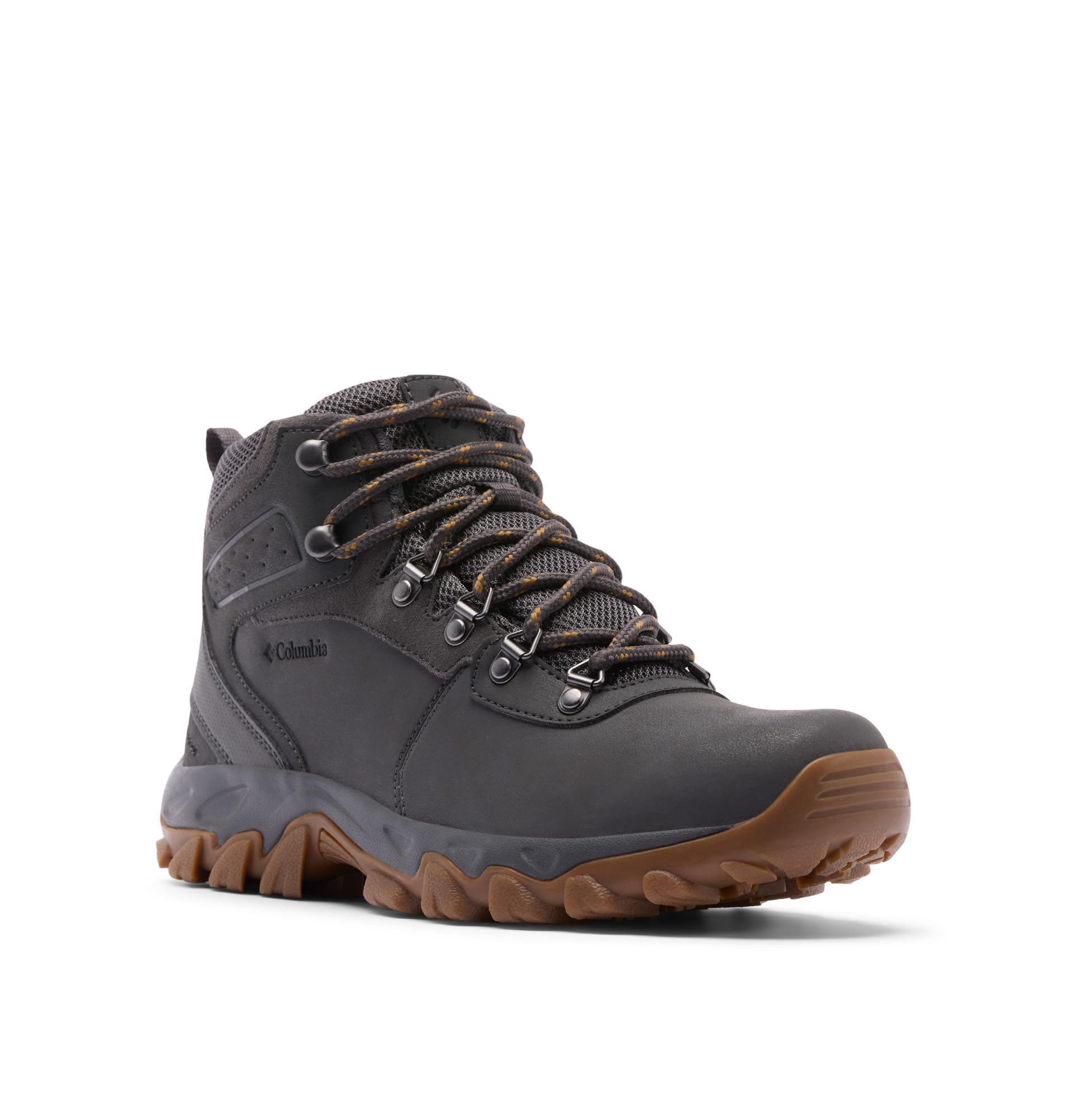 Columbia Newton Ridge™ Plus Ii Waterproof Wide Botas cortas al tobilloHombre — view 35