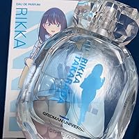 【宝多六花】オードトワレ（新品未使用） 宝多六花】オードトワレ（新品未使用） - メルカリ