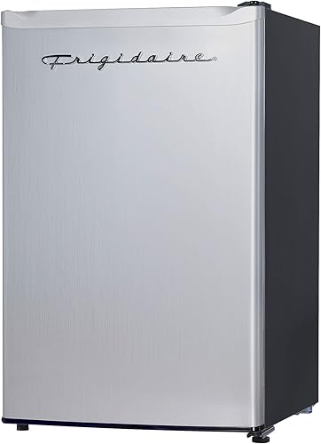 Miniatura 6 de Frigidaire EFRF314-AMZ - Congelador vertical de 32 pies cúbicos serie de diseño platino inoxidable