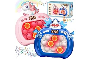 Vatos Fidget Sensory Pop Game Toy