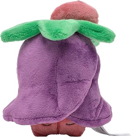 Amazon ポケモンセンターオリジナル ぬいぐるみ Pokemon Fit チェリム ネガフォルム おもちゃ おもちゃ