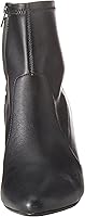Vista 2 de Tienda Essentials womens Fitted Stretch Ankle Heel Boots