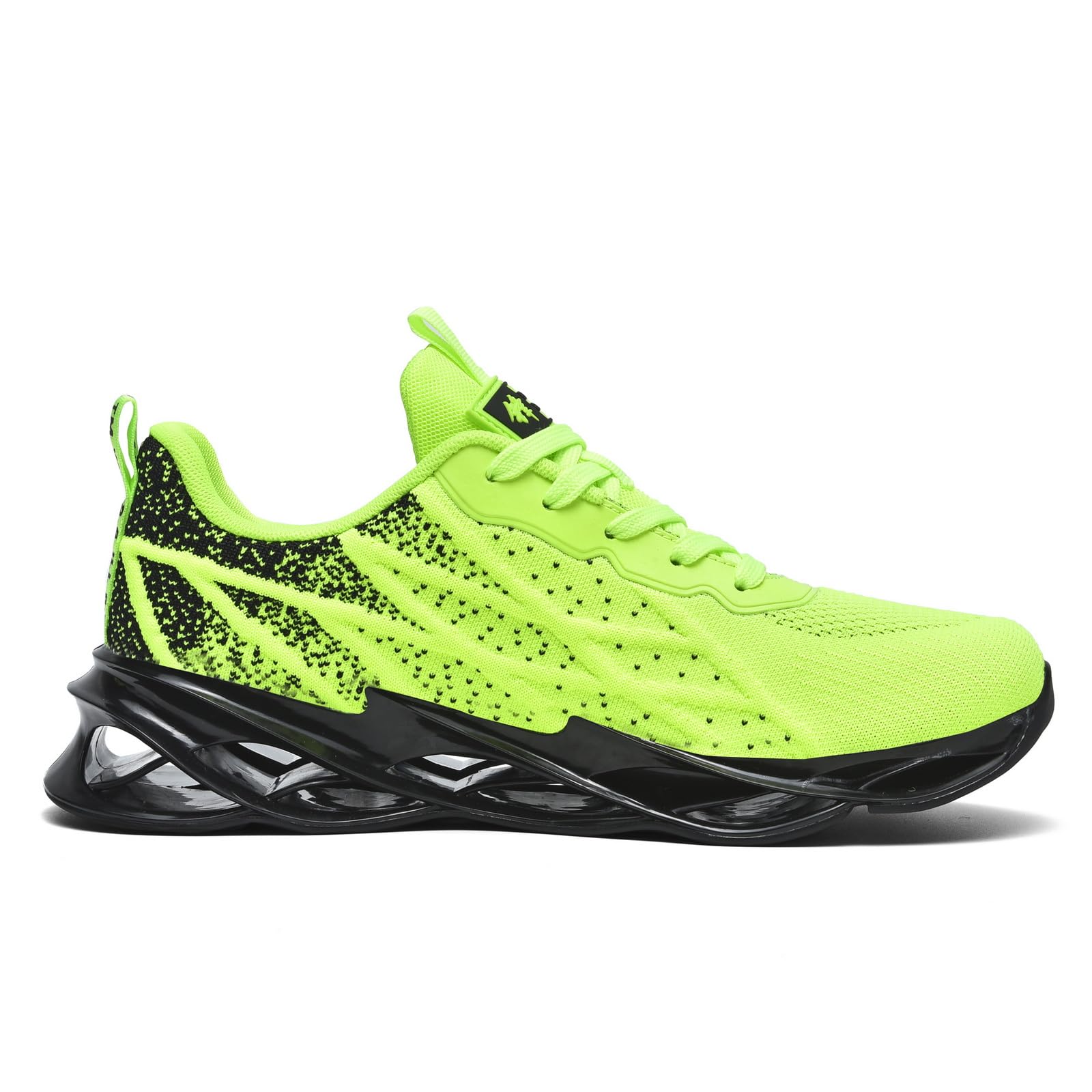 Scarpe Uomo Donna Sneakers Air Running Sportive Outdoor Fitness Trainers 38-46EU