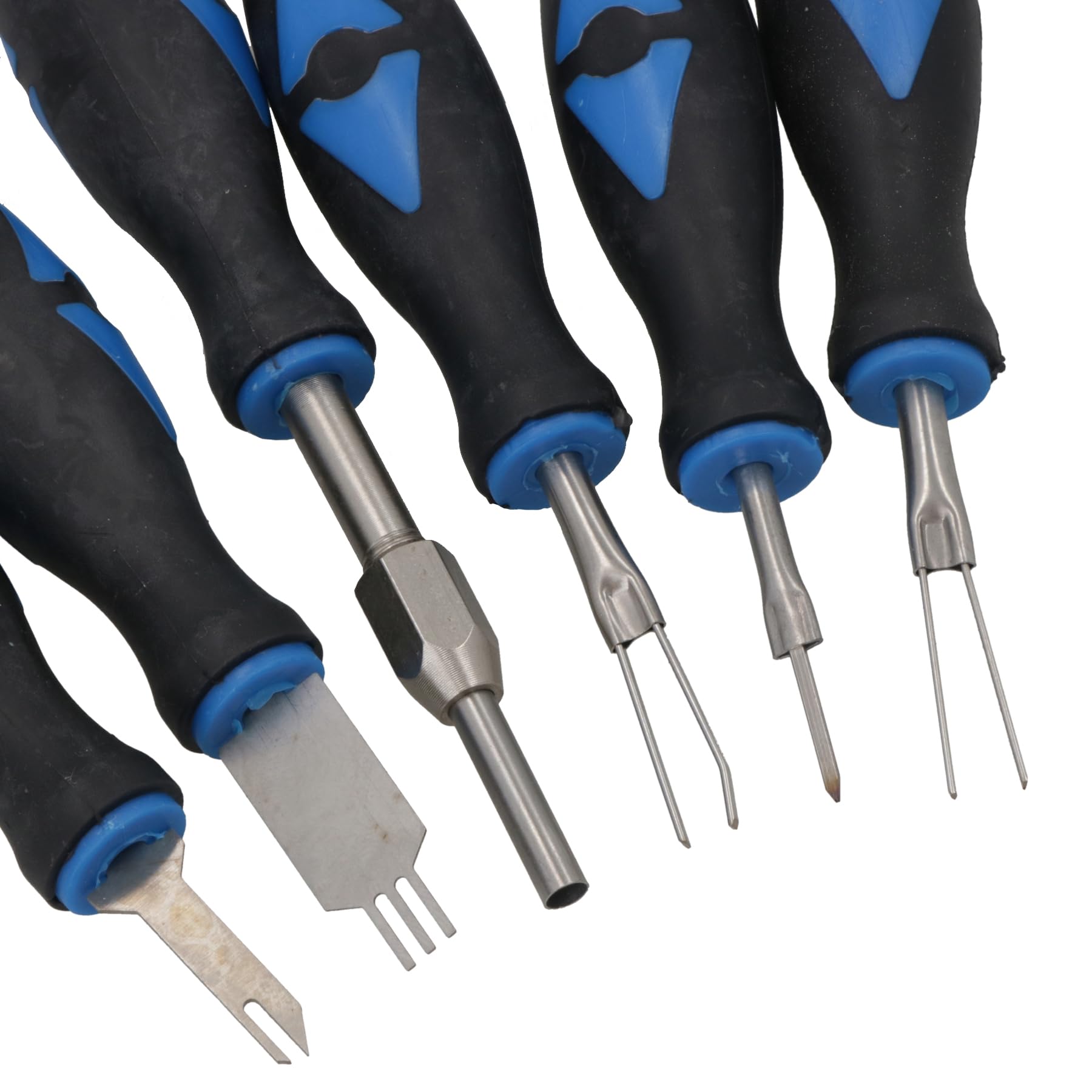 AB Tools-US Pro Uniwersalny zestaw narzędzi do usuwania odłączania, 23 szt
