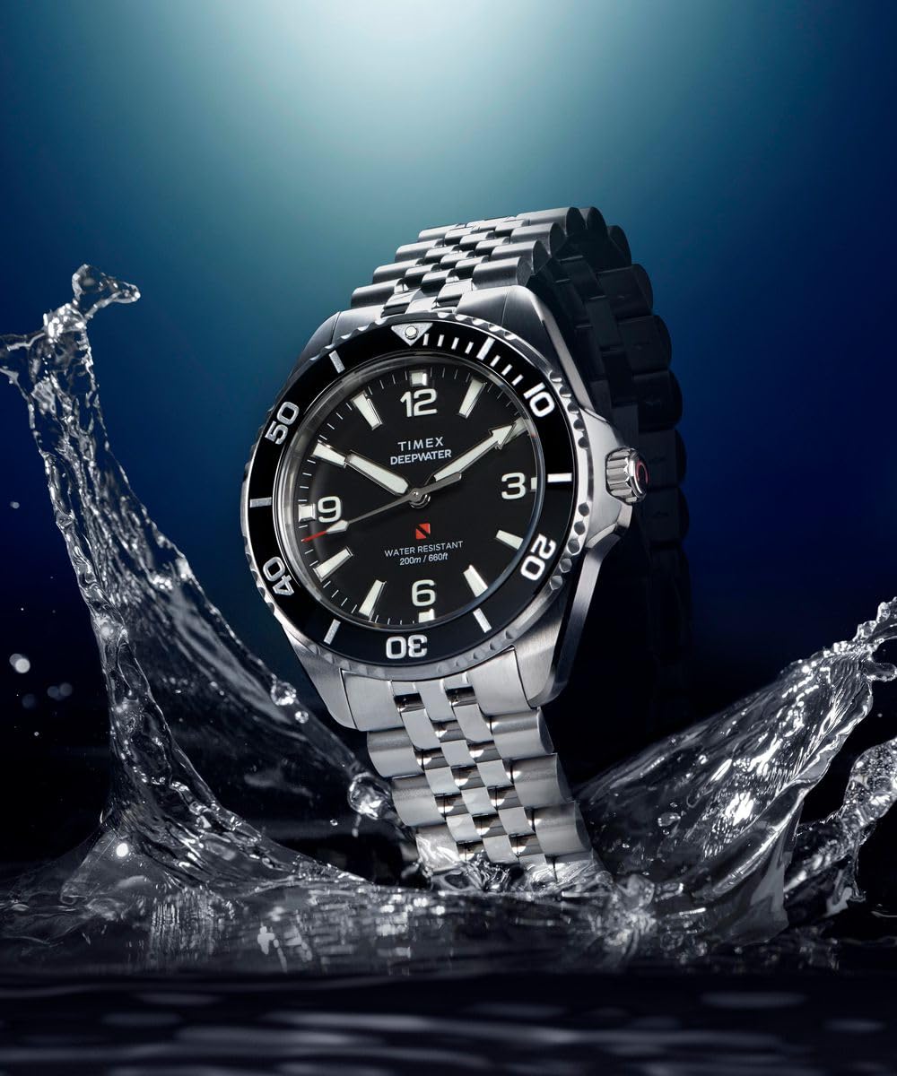 Timex TW2Y64500 Meski zegarek