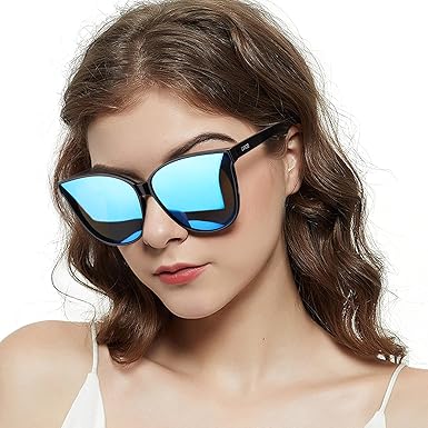 blue eye sunglasses