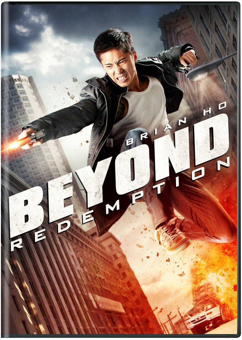Beyond Redemption [USA] soluciona la falta de lecturas profundas
