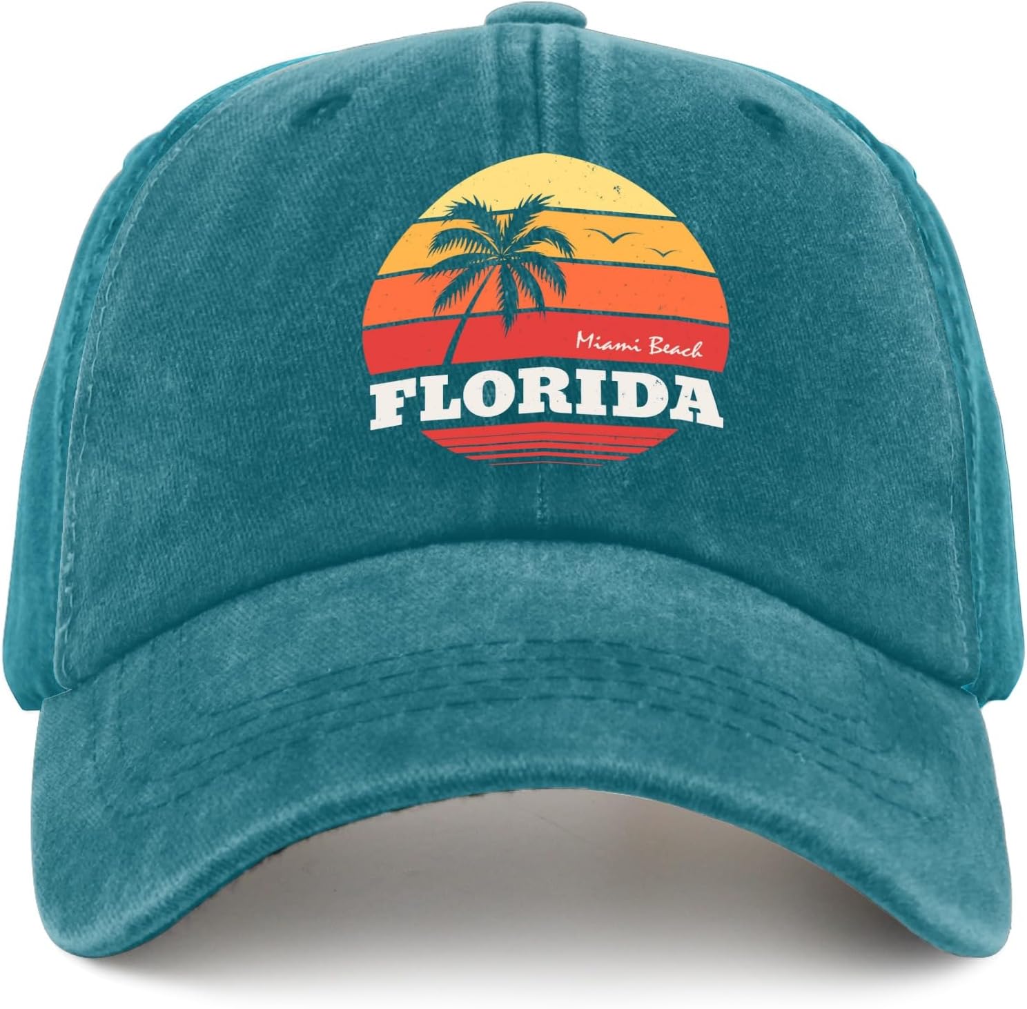 OOMOO Florida Hats - Image 8