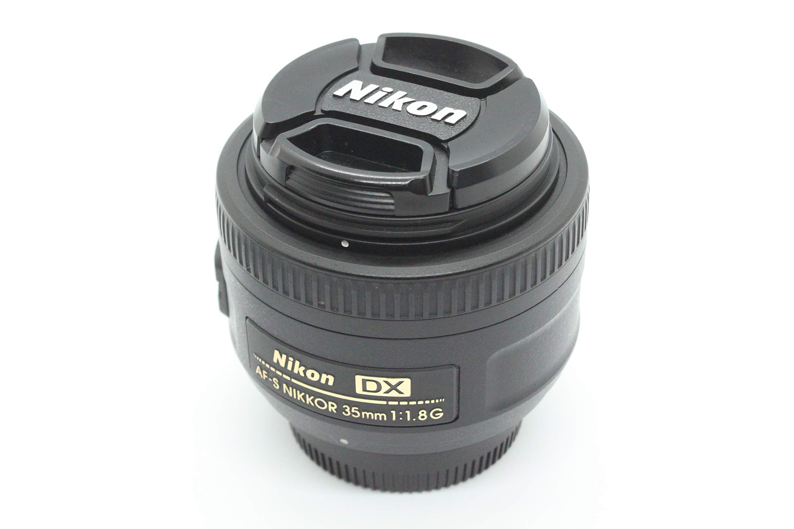 Nikon D5300 標準レンズキット&単焦点 35mm f/1.8G 【公式通販】