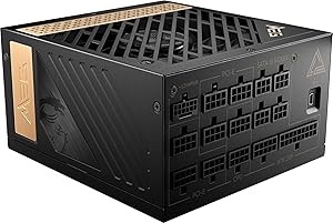 MSI MEG Ai1300P PCIE5