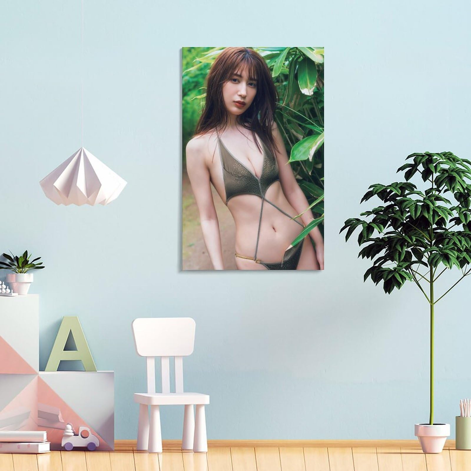 Amazon.co.jp: 雪平莉左 ゆきひらりさ グラビアアイドル モデル