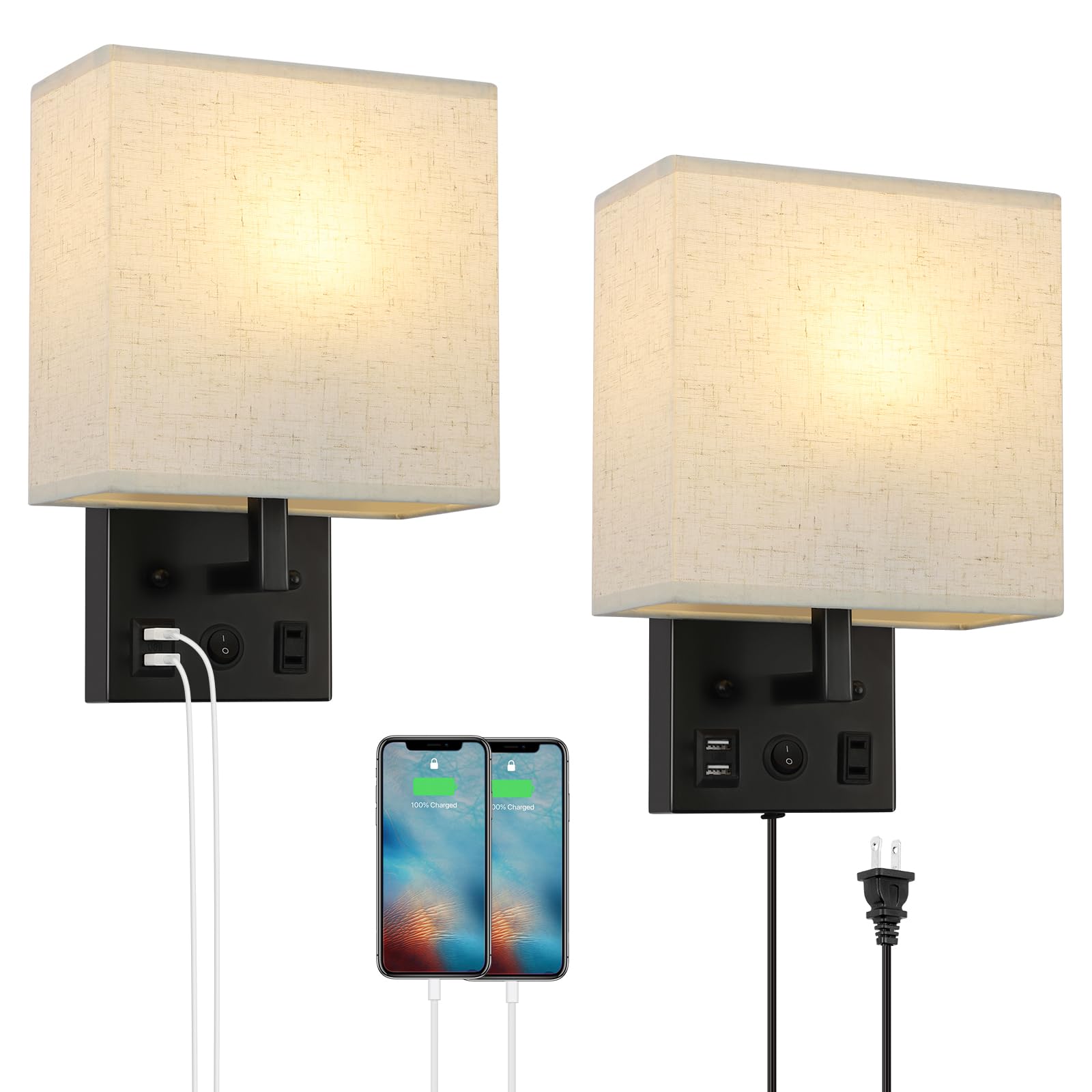 Can You Put a Desk Lamp on the Wall: Easy Tips & Ideas