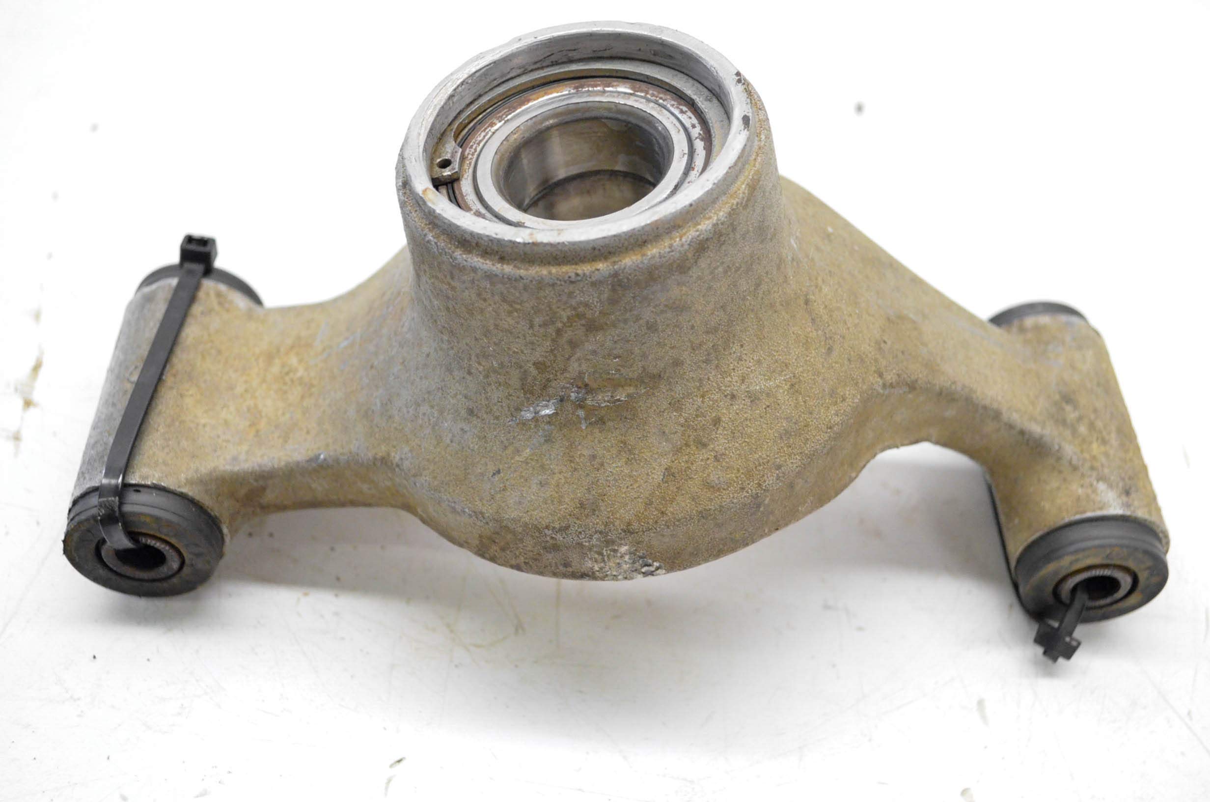 Arctic Cat 0504-549 Knuckle,Rear-Assy, Steering Knuckles - Amazon