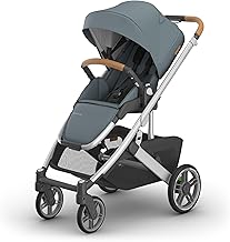 UPPAbaby Reversible Seat Stroller with Included Shields