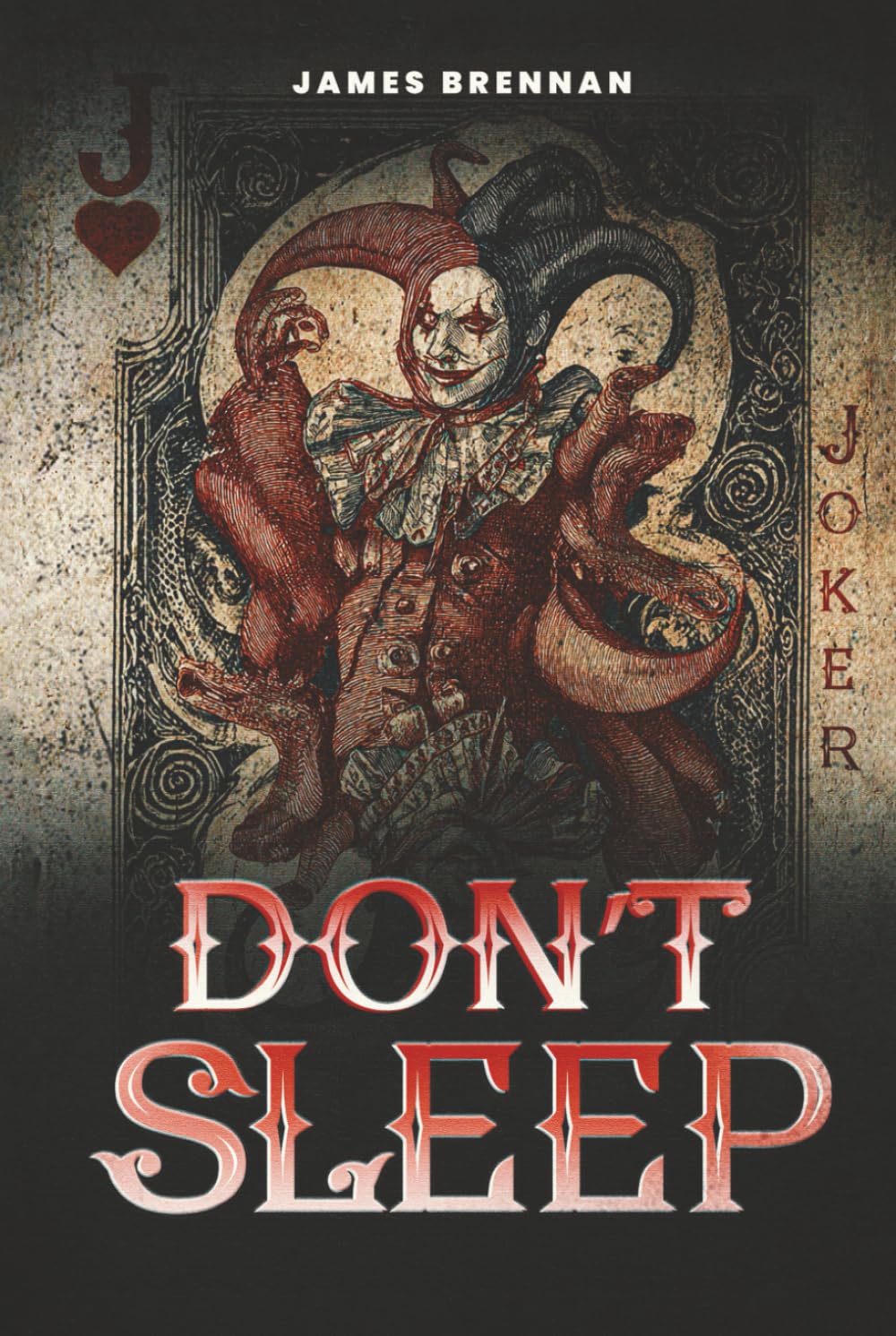 Don’t Sleep