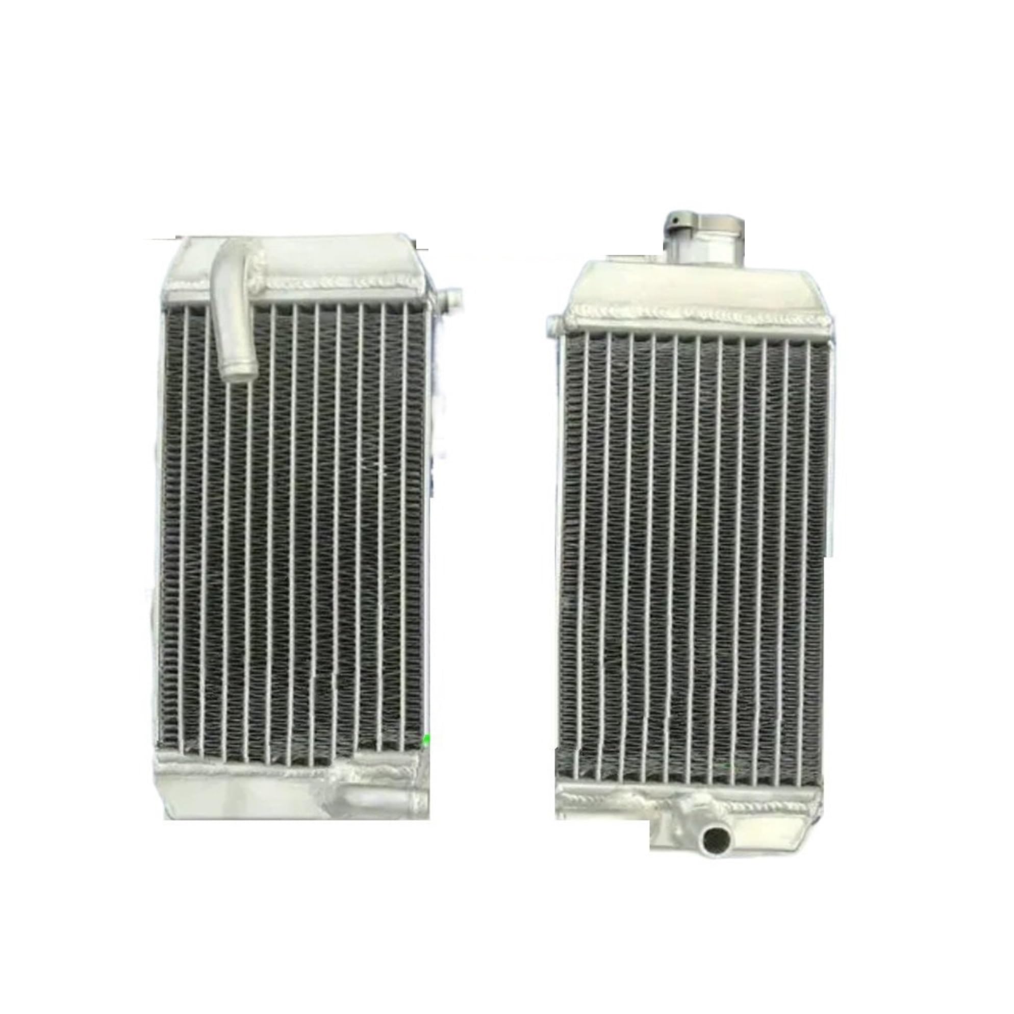 rdzeń nagrzewnicy auto Do CRF 150R CRF150R CRF150 2007-2015 2008-14