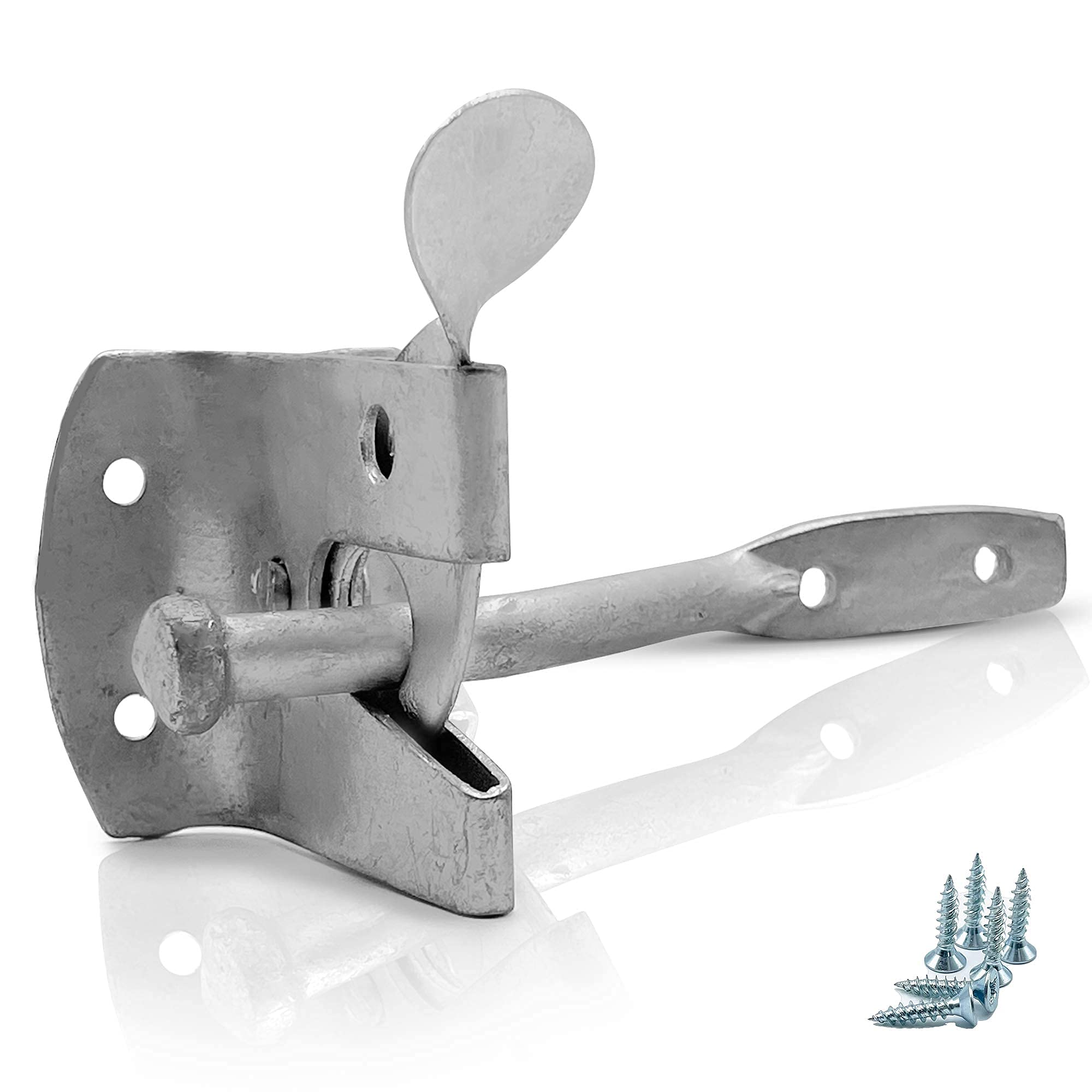 Buy Gate Latch Galvanised Gate Latch Self Locking Gate Lock