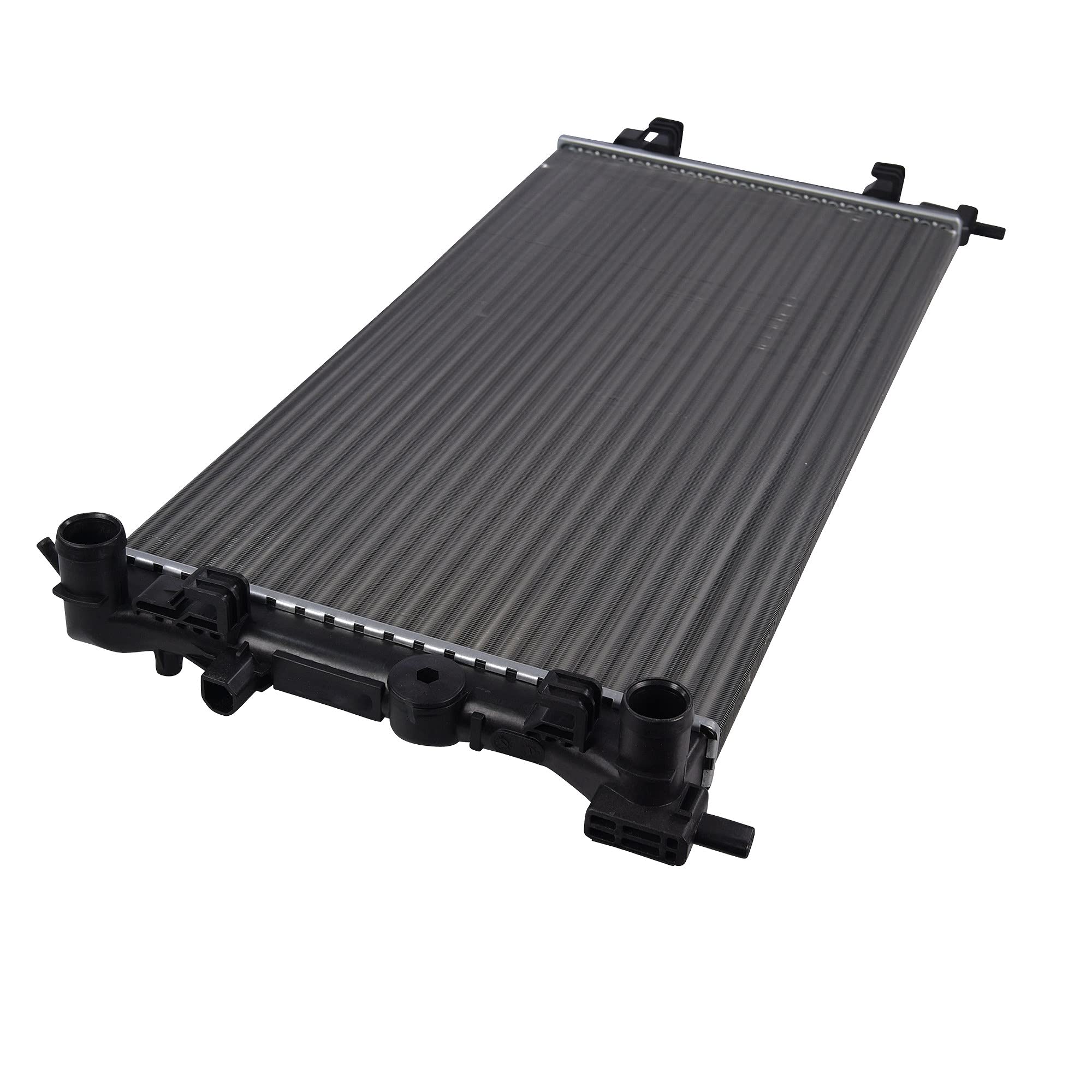 ATEC Germany 1x radiatore acqua motore senza telaio