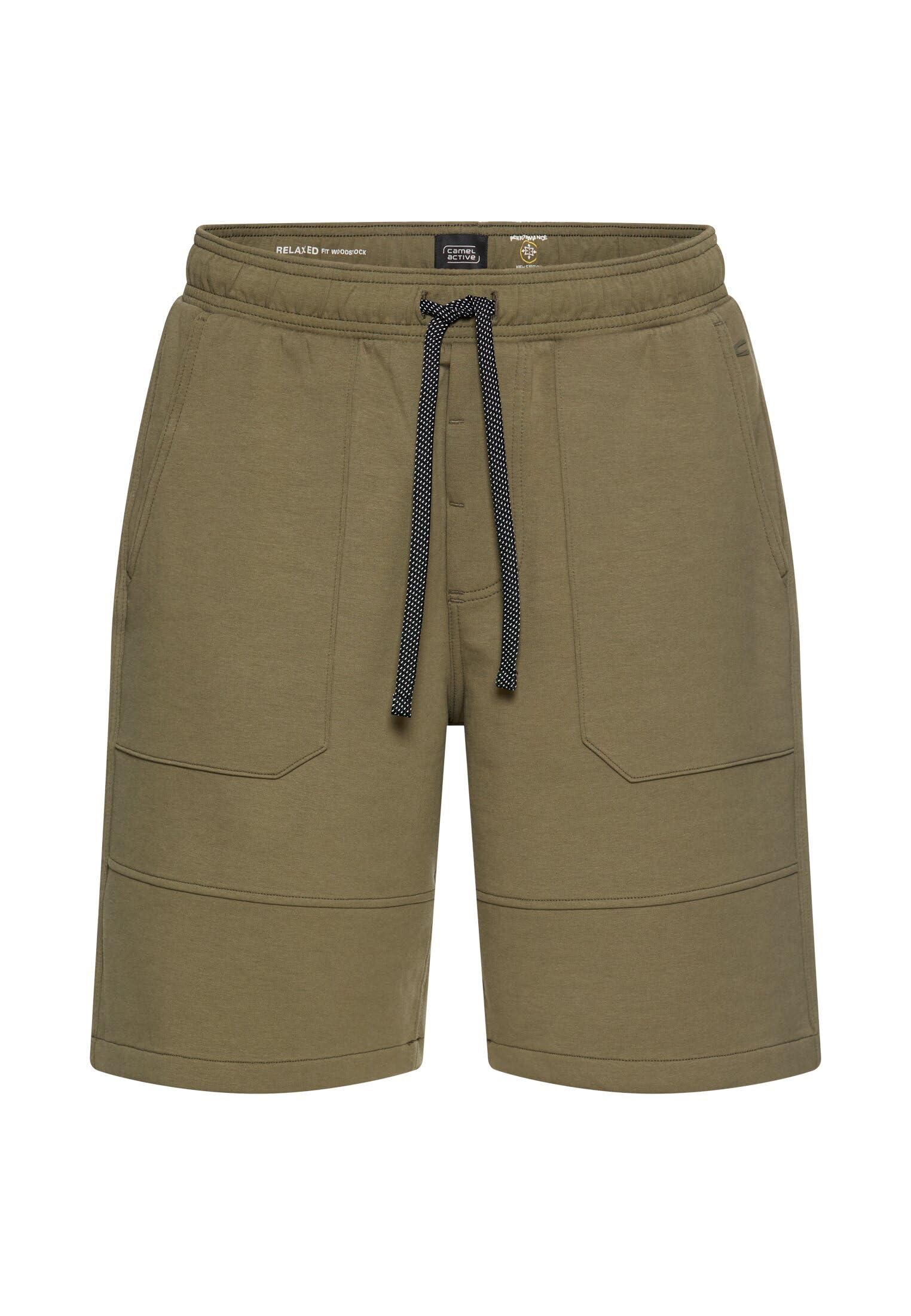 Mode von camel active