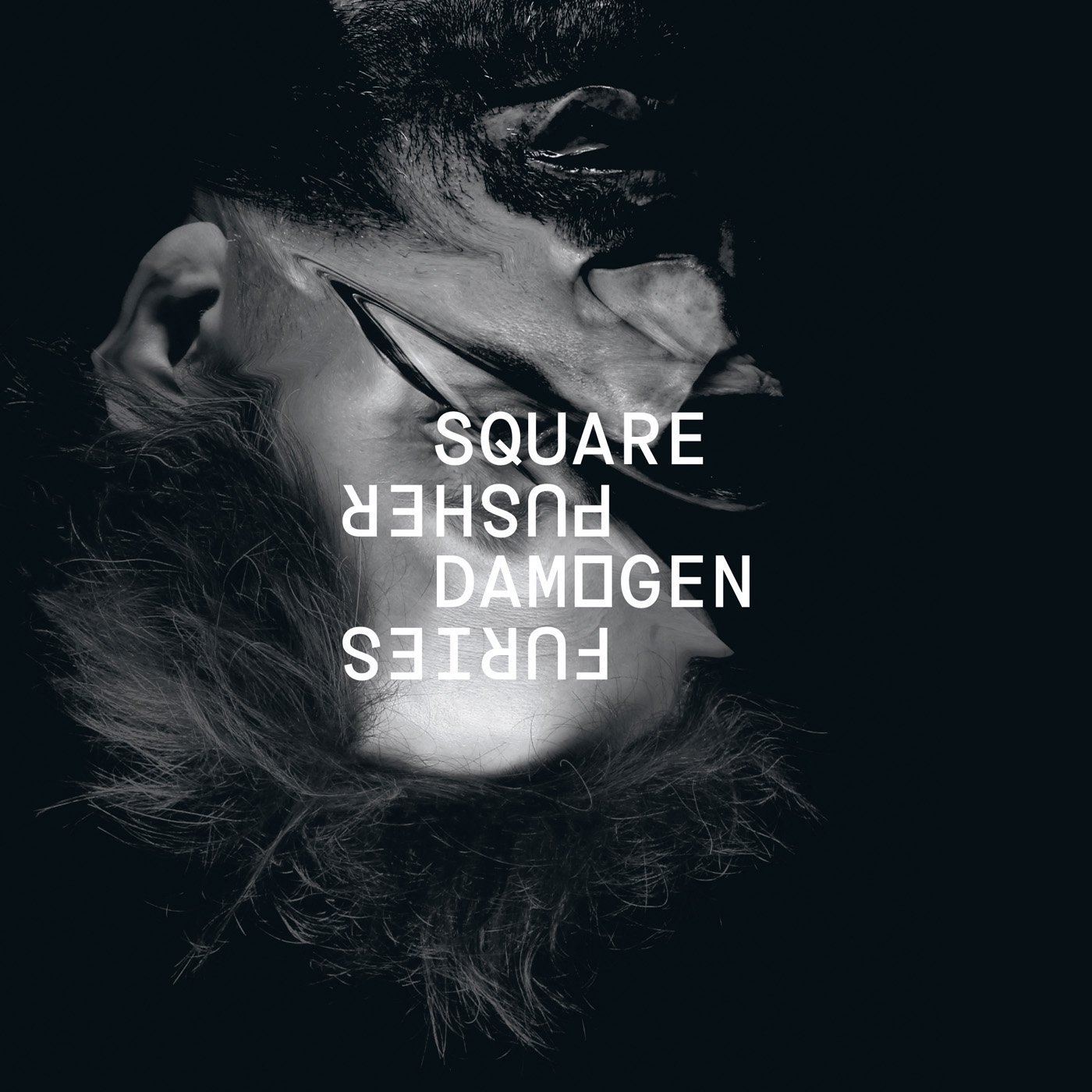 Squarepusher - Damogen Furies - CD NEW & SEALED
