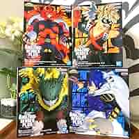 いいね大歓迎♪】僕のヒーローアカデミア フィギュア 71個セット