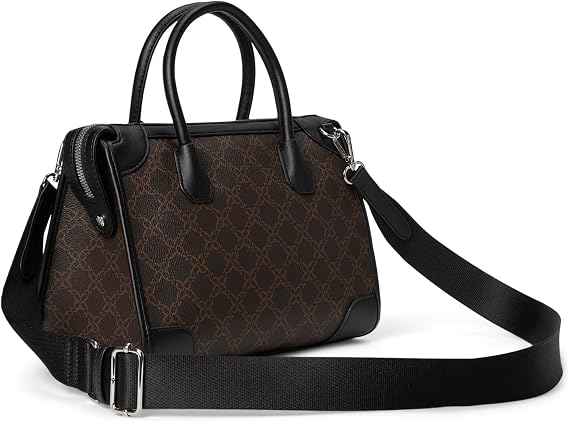 Nine West Women's Ellis Satchel