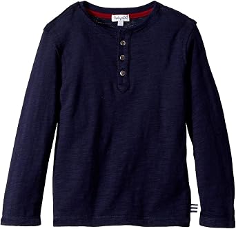 Splendid Boys Splendid Boys Kids and Baby Long Sleeve ShirtT-Shirt