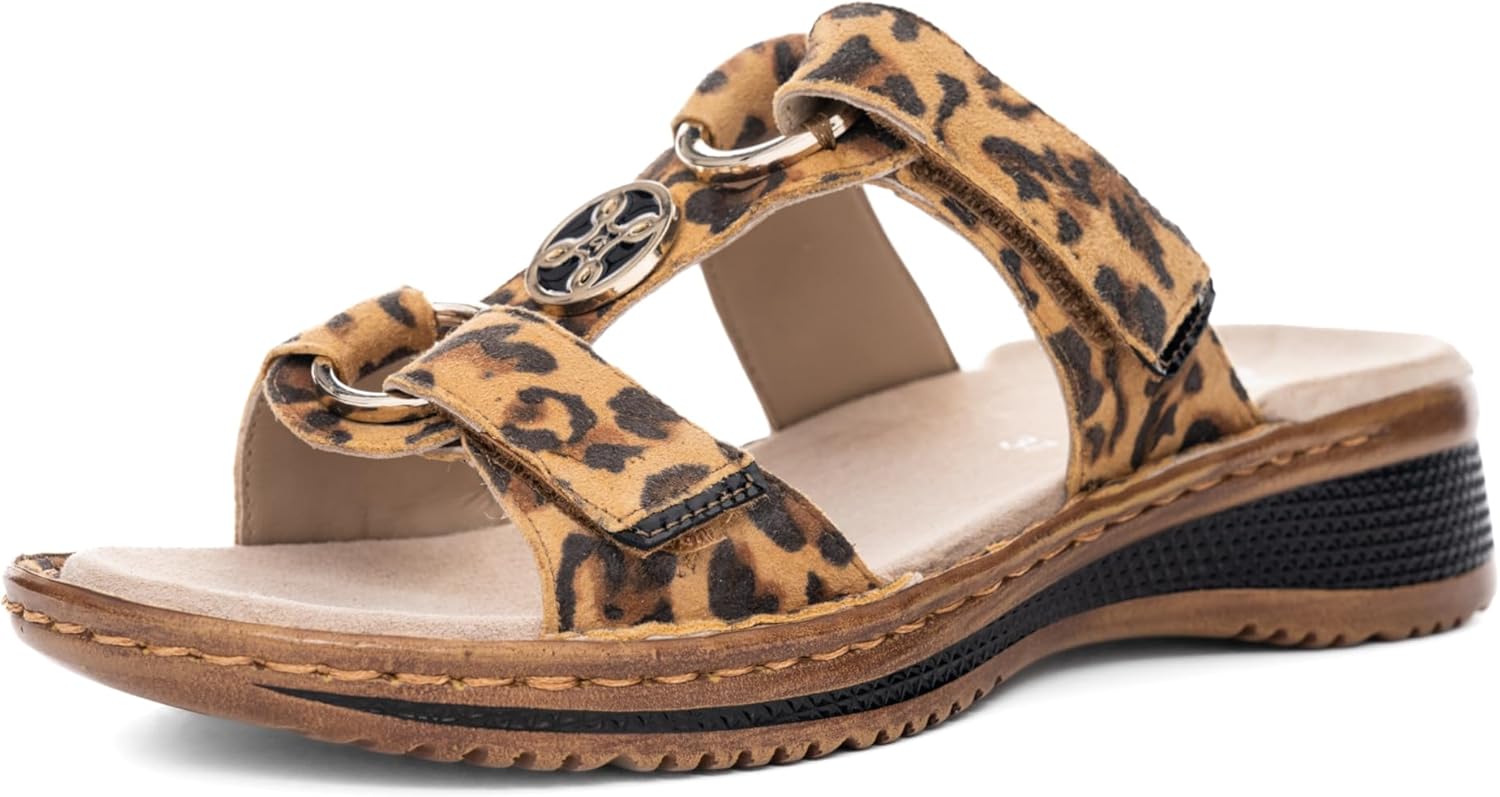 ARA Womens Mule