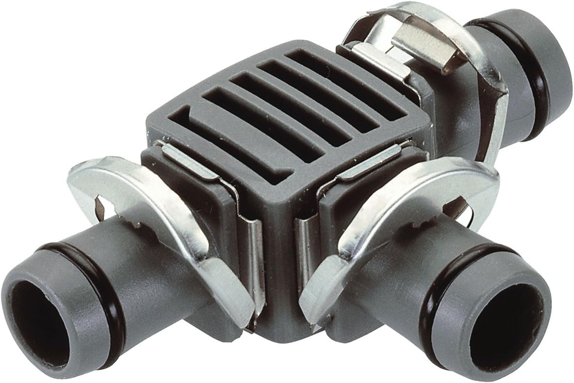 GARDENA 1329/8329-U 1/2-Inch T - Joint for Micro Drip System