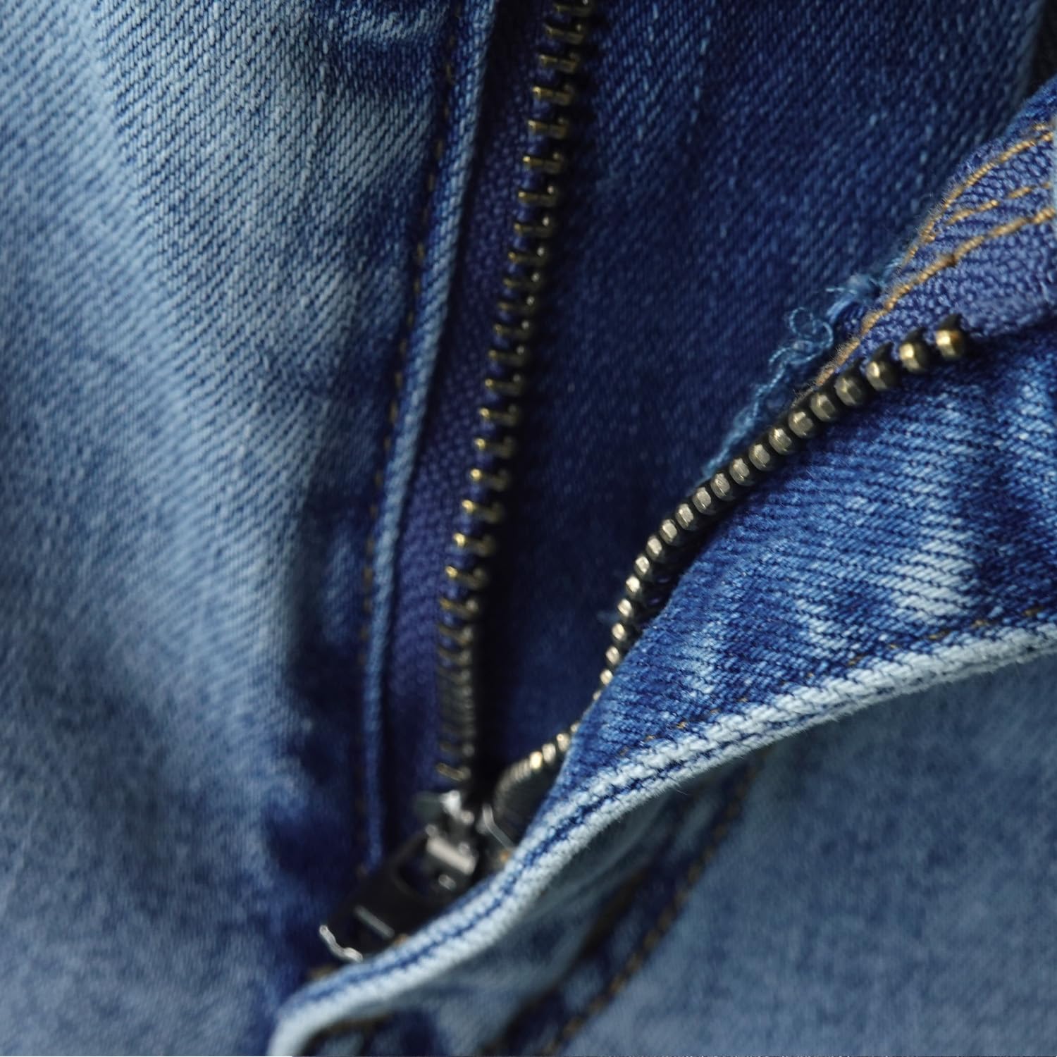 KIDSCOOL SPACE Jungen-Jeans, 12 Monate bis 13 Jahre, Kinder, zerrissene, weiche, Dehnbare, Klassische Denim-Hosen