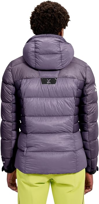 Berghaus womens Puffer Insulated Jacket Water Repellent