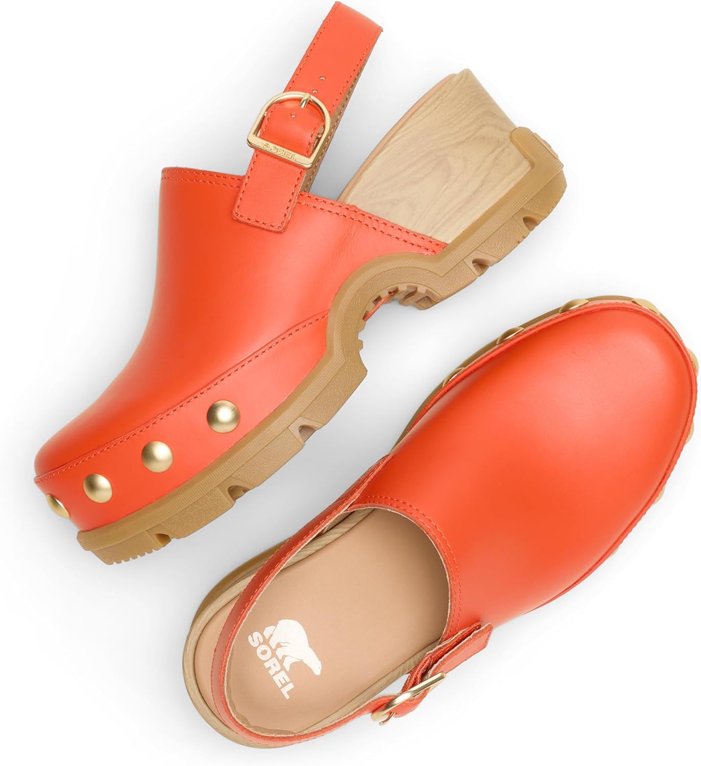 Sorel Women's Roam'n RVT Clogs