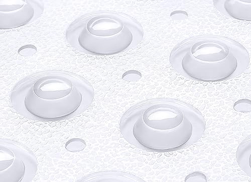 Miniatura 4 de TIKE SMART - Alfombrilla para bañera largo extra larga