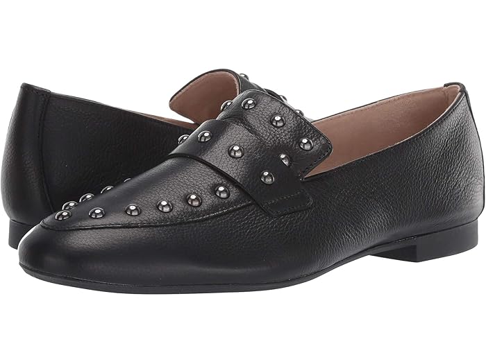 paul green studded loafers
