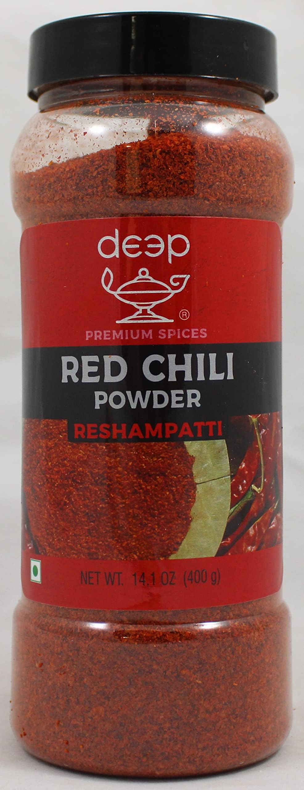Red Chilli Powder Res. (Bottle)14oz