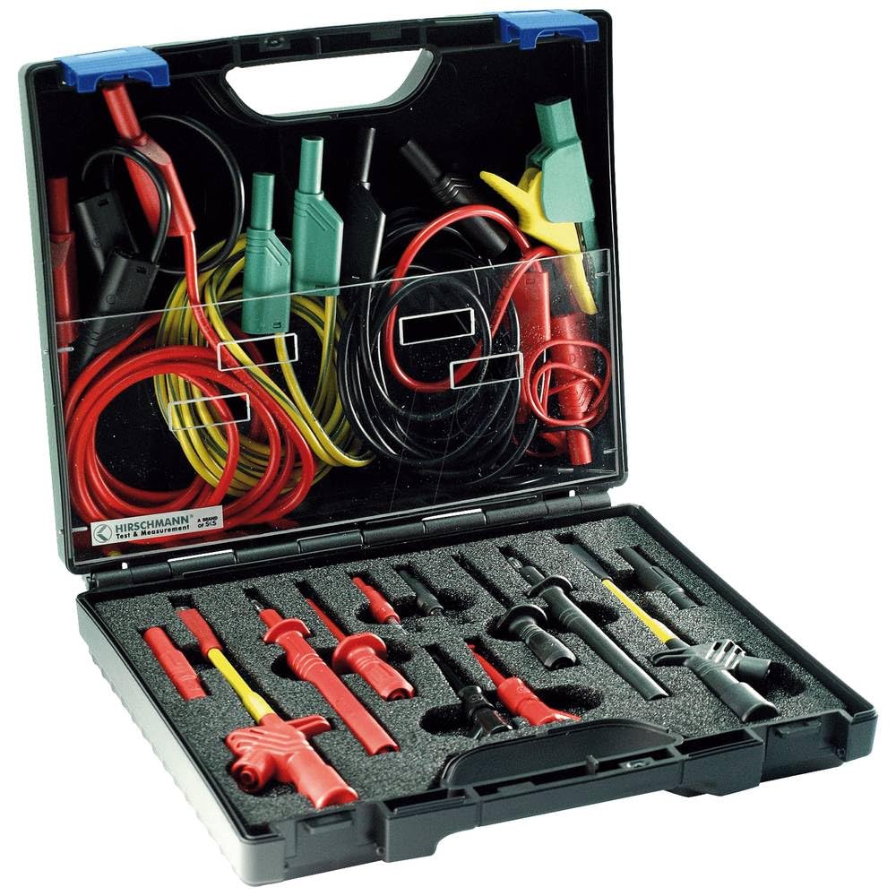 Velleman PMS SKS INSTALLATIONS-KLEMMSPITZEN-Set>PMS SKS INSTALLATIONS-KLEMMS.