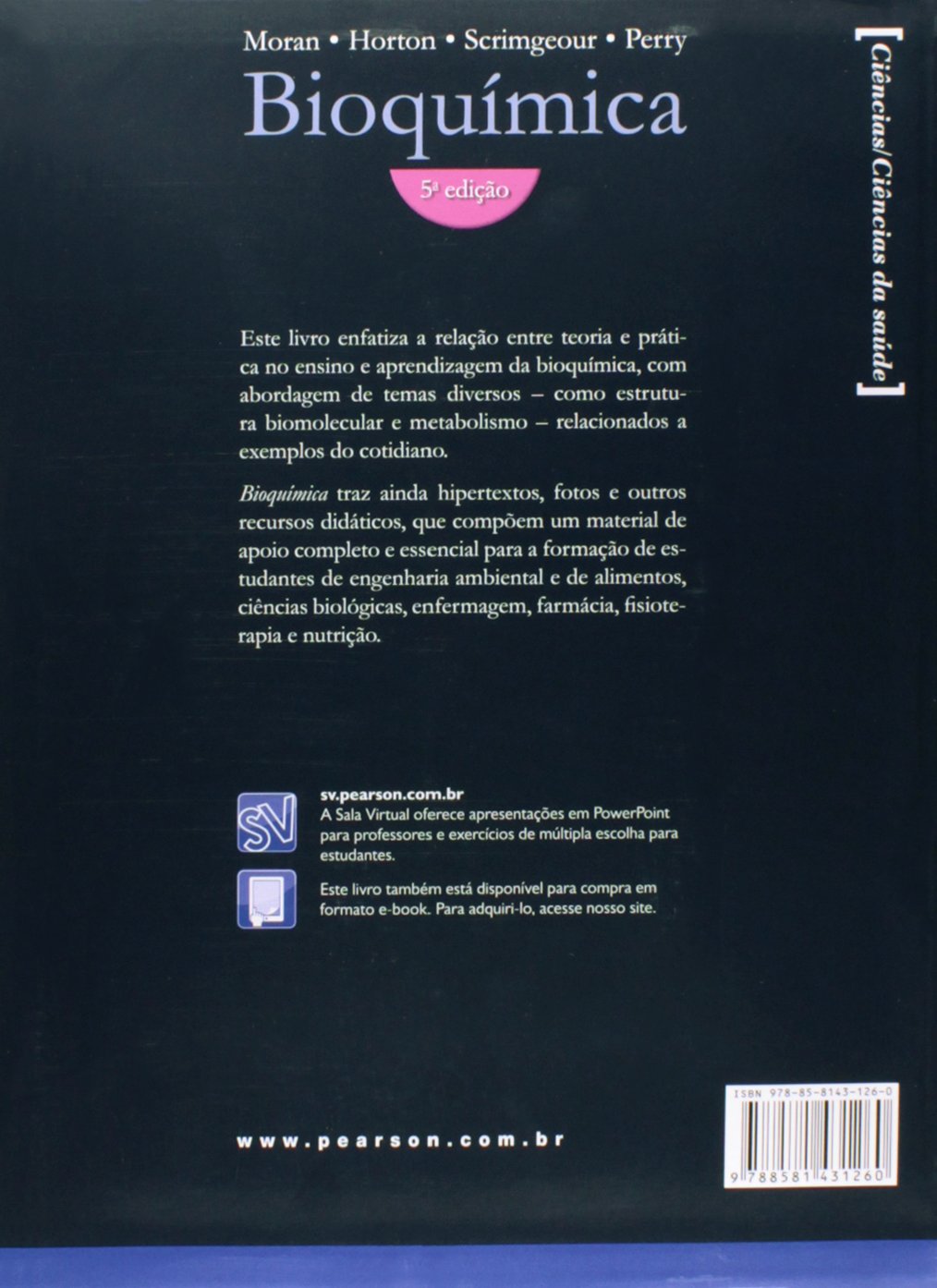 BIOQUÍMICA