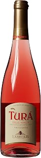 Lamberti Turà Frizzante Rosé IGT - Delle Venezie - 750 ml