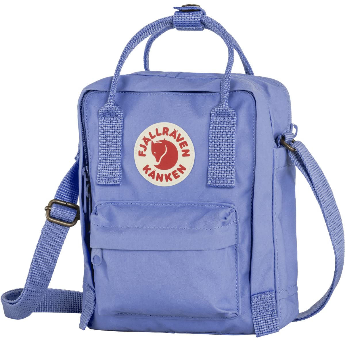 Fjallraven Kanken Sling Crossbody Bag, Compact Lightweight Shoulder Pack for Travel and Everyday Carry
