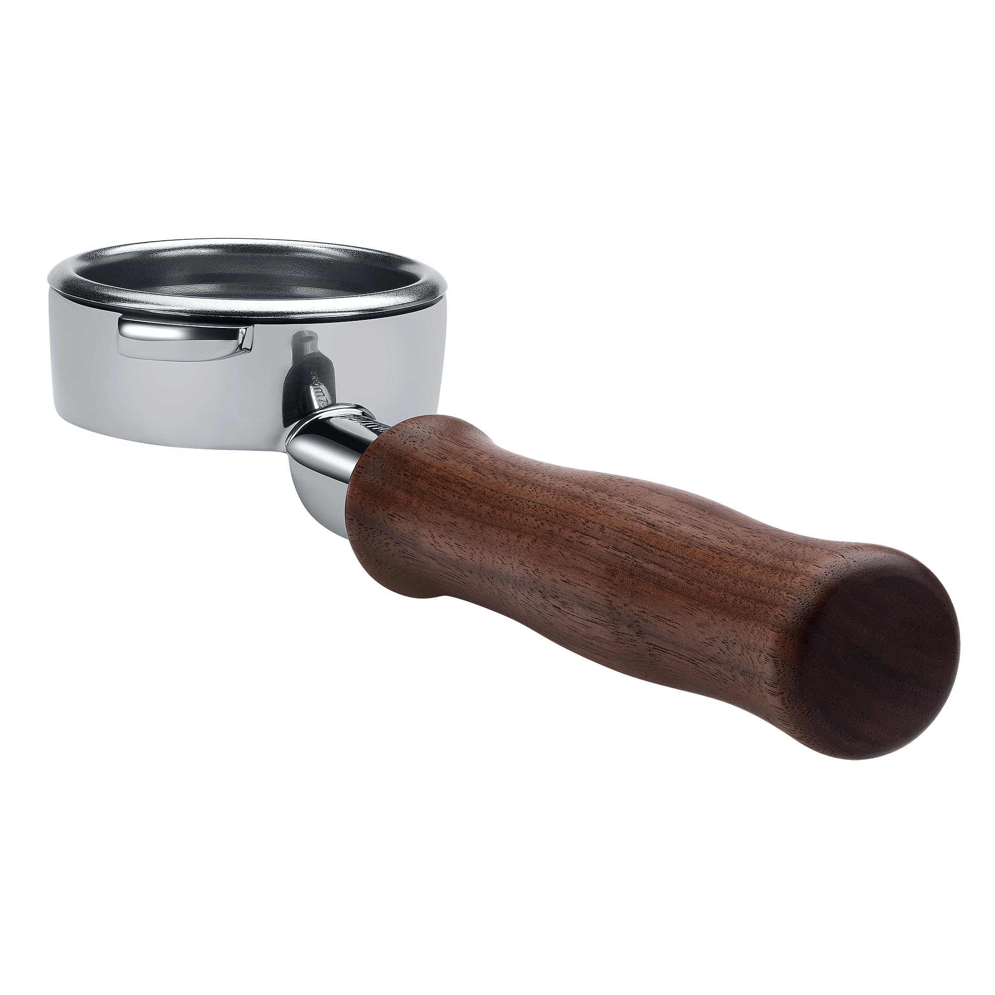 Amazon.com: Normcore 58mm Naked Portafilter for Gaggia Classic Pro