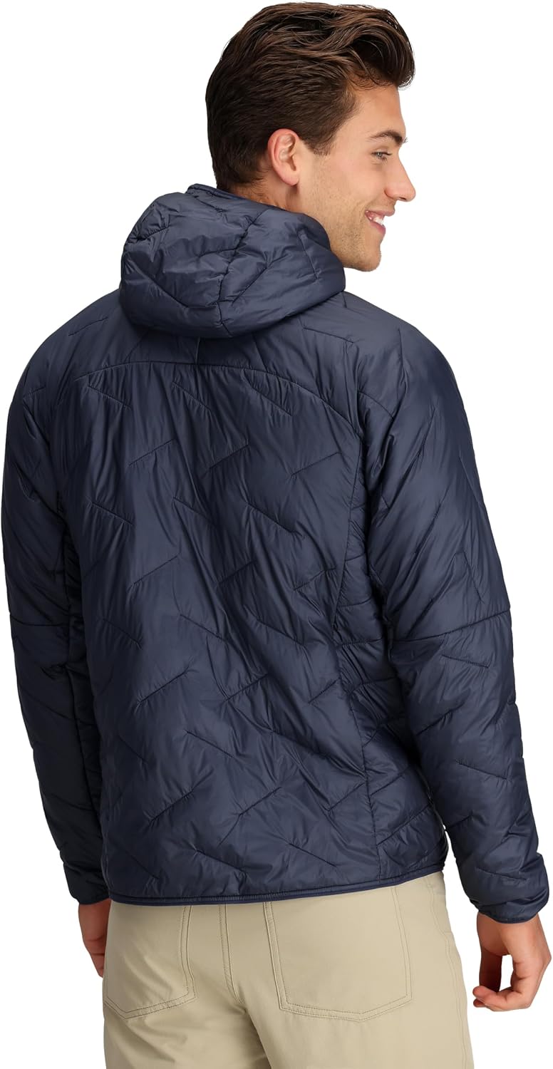 Outdoor Research Men's SuperStrand LT Hoodie