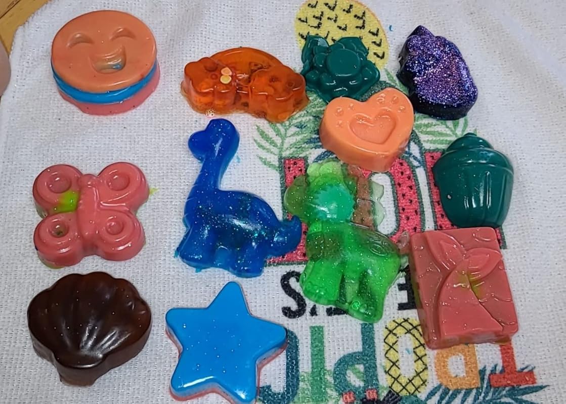 Best Soap Making Kit