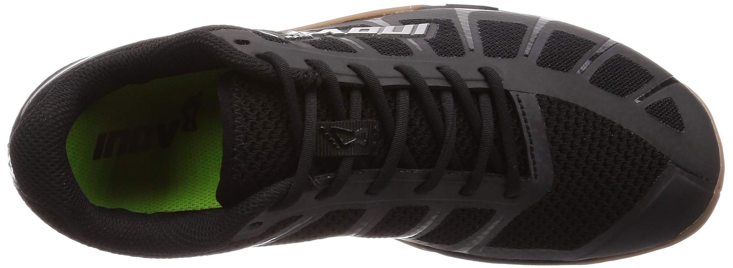 Amazon.com: INOV-8 Men F-Lite 235 V3, Color: Black/Gum, Size