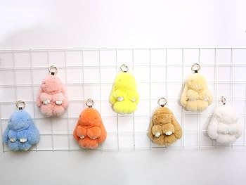 Amazon.co.jp: ウサギ キーホルダー バニー ぬいぐるみ キーチェーン Amazon.co.jp: ウサギ キーホルダー バニー ぬいぐるみ キーチェーン