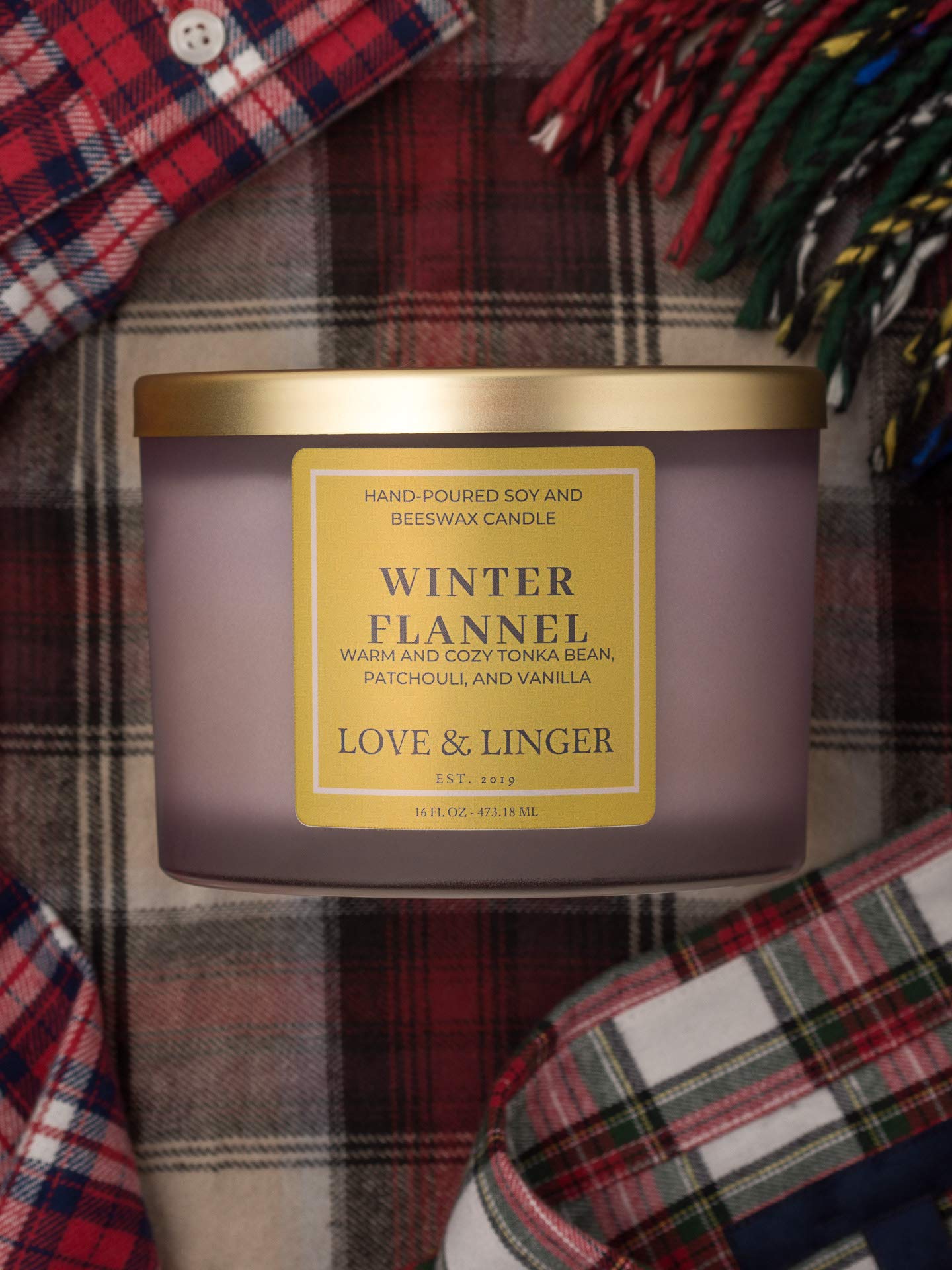 Yankee Candle Illuma-Lid Jar Candle Toppers, Grapes