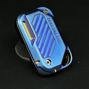 Amazon.co.jp: ノベルティ メタル スイング フィジェット スライダー