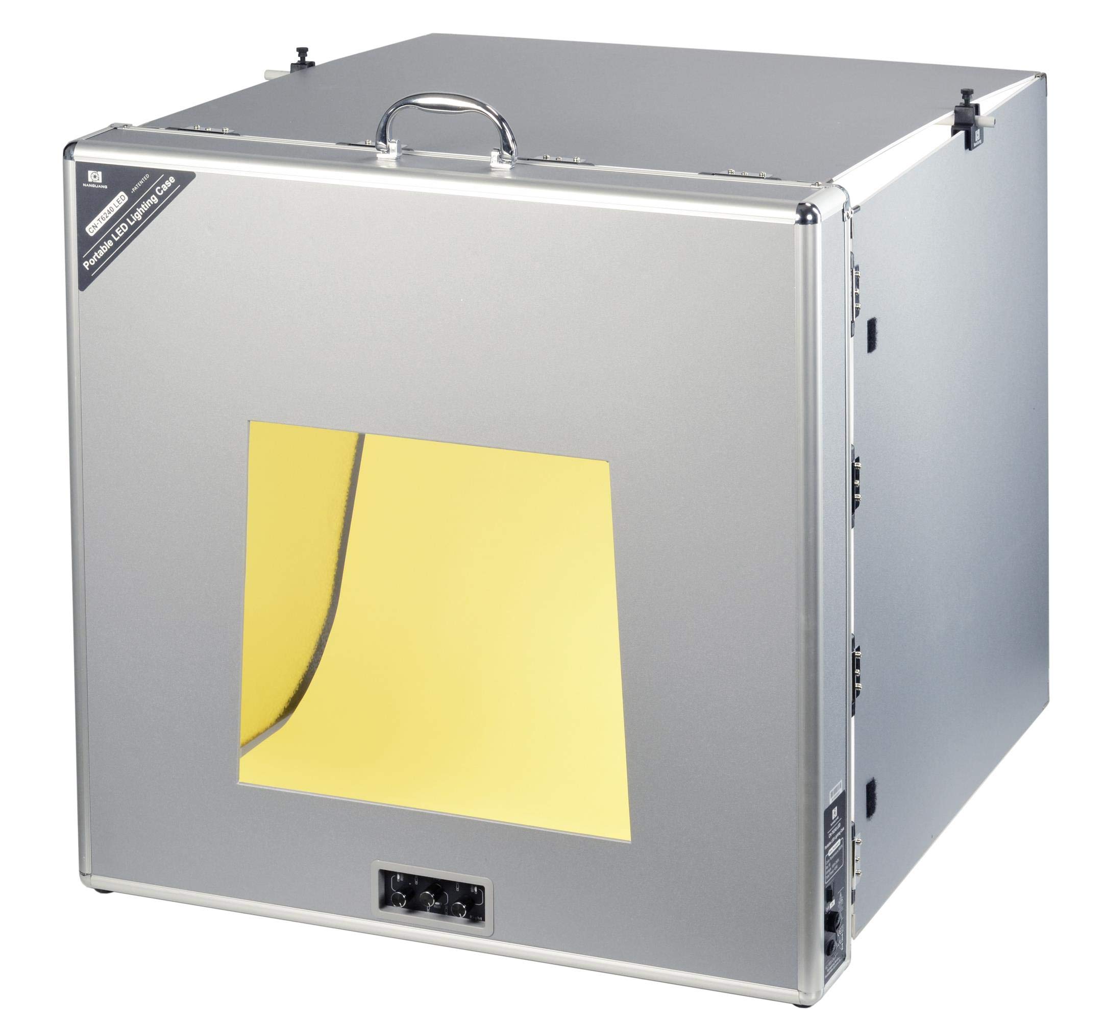 NANGUANG T6240 LED-Kofferstudio