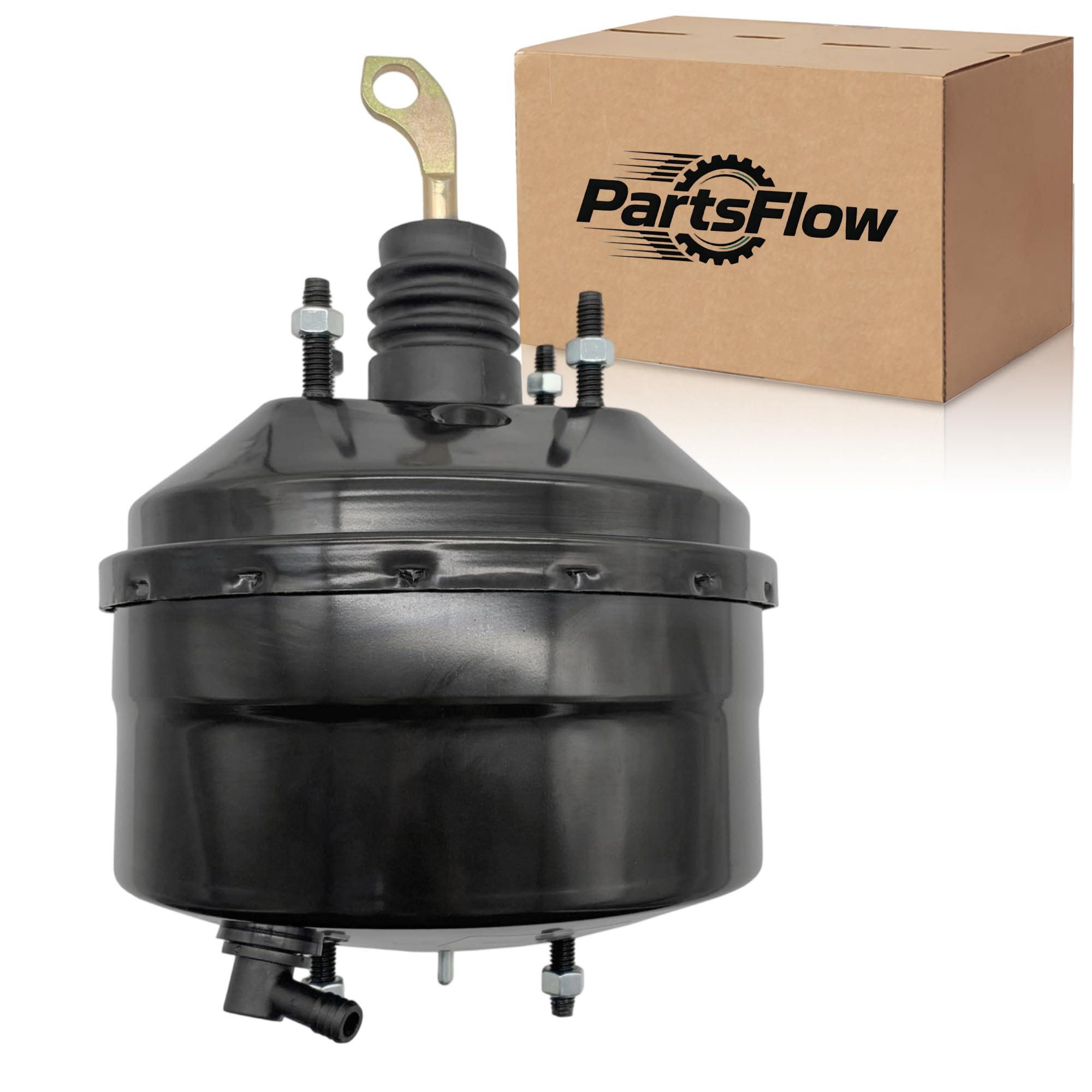 Amazon.com: PartsFlow Power Brake Booster For 1993 Ford Mustang LX