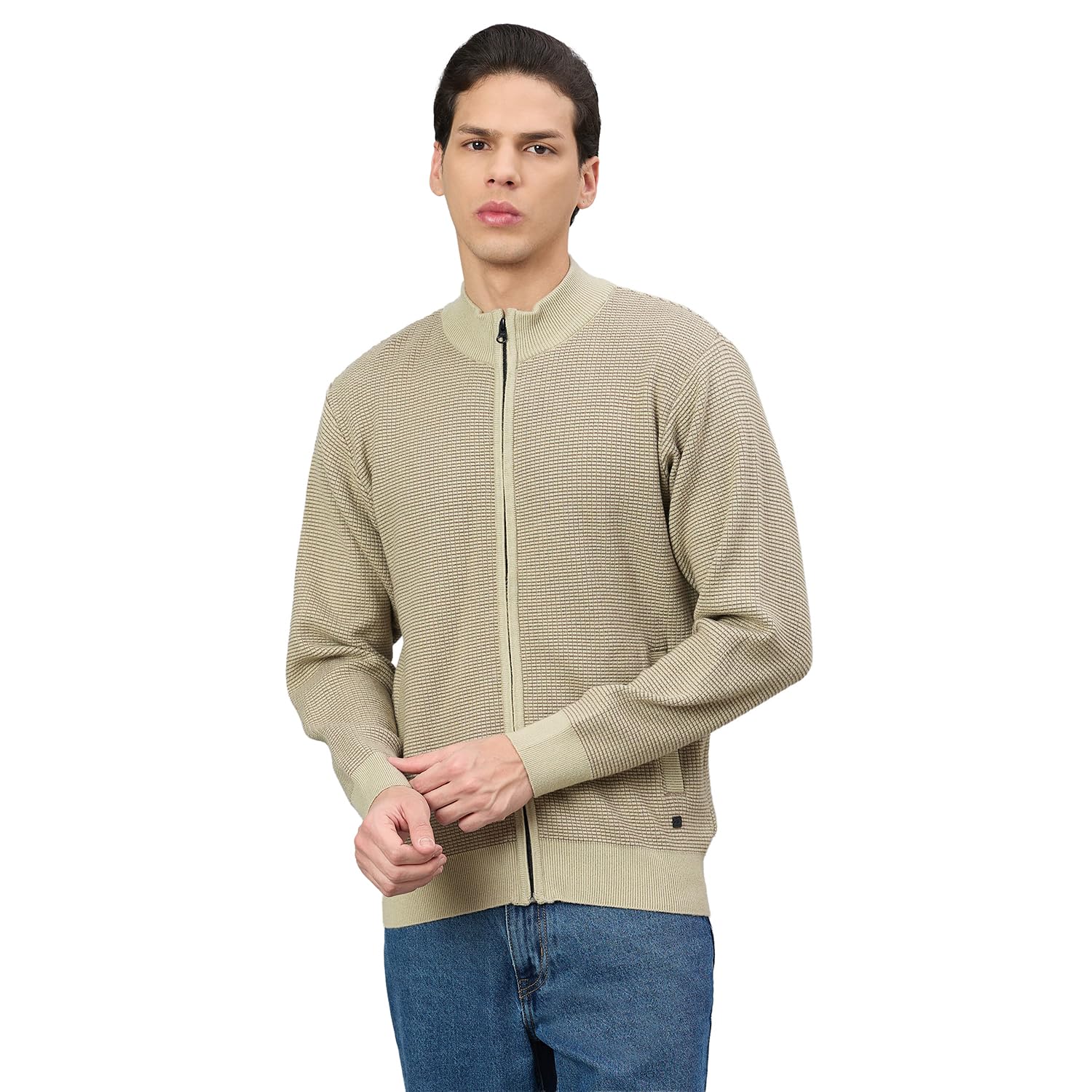 duke Men Pullover Sweater-picture-42